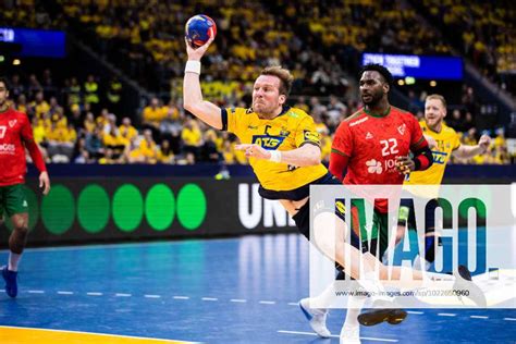 handball wm schweden portugal